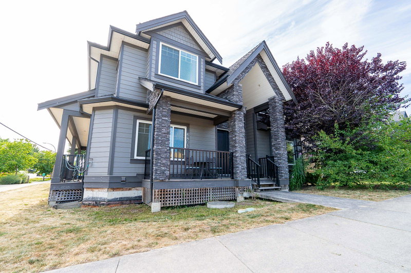 Image of home for listing MLS® R3154558