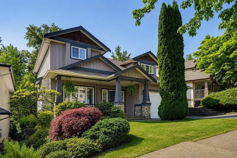 Image of home for listing MLS® R3154561