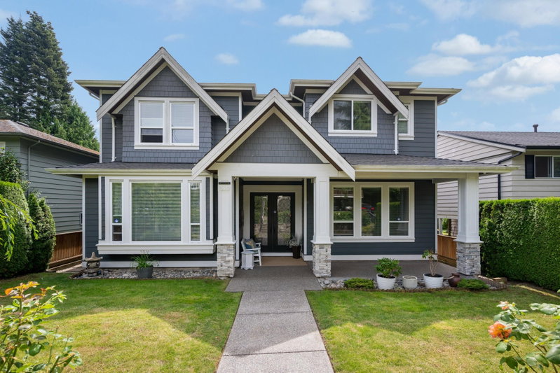Image of home for listing MLS® R3154563
