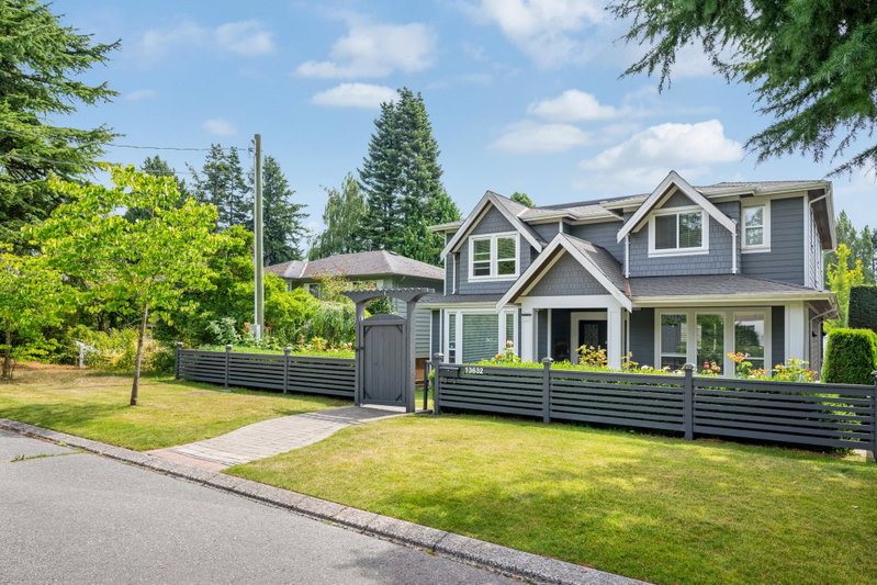Image of home for listing MLS® R3154563