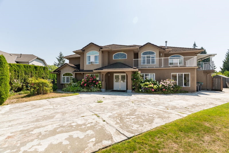Image of home for listing MLS® R3154568