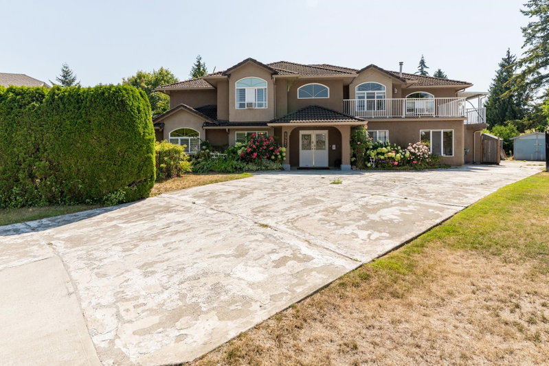 Image of home for listing MLS® R3154568