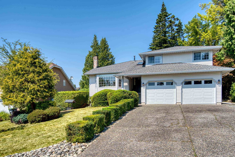 Image of home for listing MLS® R3154582