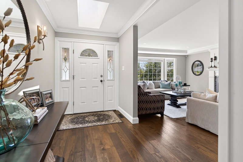 Image of home for listing MLS® R3154582