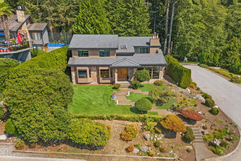 Image of home for listing MLS® R3154595