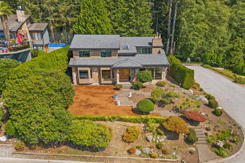 Image of home for listing MLS® R3154595