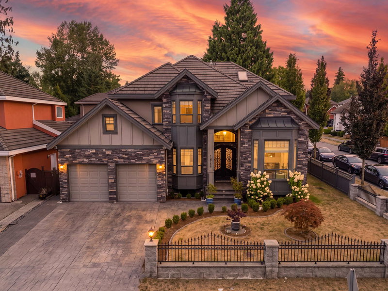 Image of home for listing MLS® R3154596
