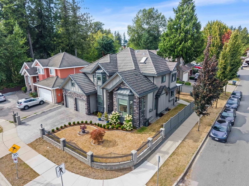 Image of home for listing MLS® R3154596
