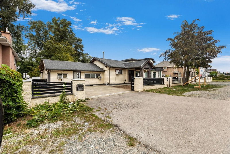 Image of home for listing MLS® R3154604