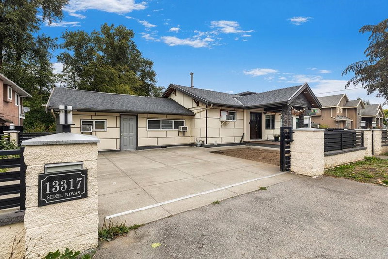 Image of home for listing MLS® R3154604