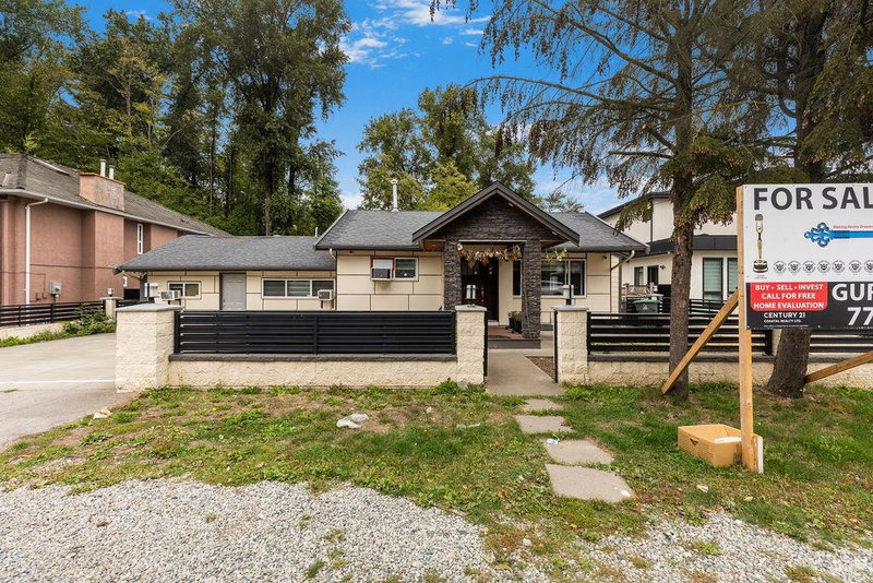 Image of home for listing MLS® R3154604