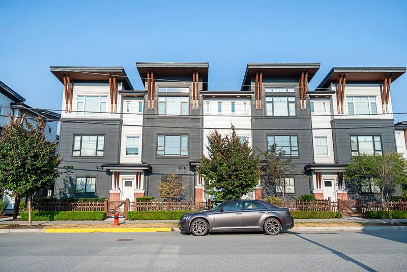 Image of home for listing MLS® R3154605