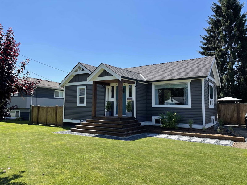 Image of home for listing MLS® R3154621