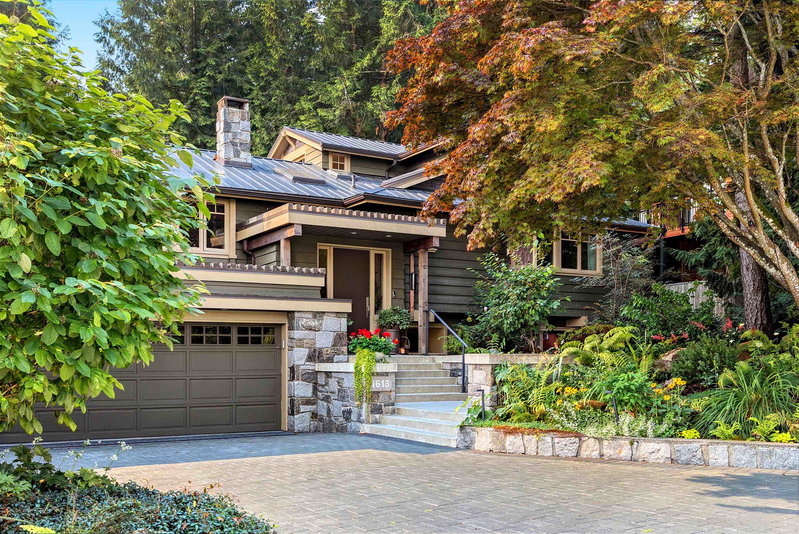 Image of home for listing MLS® R3154639