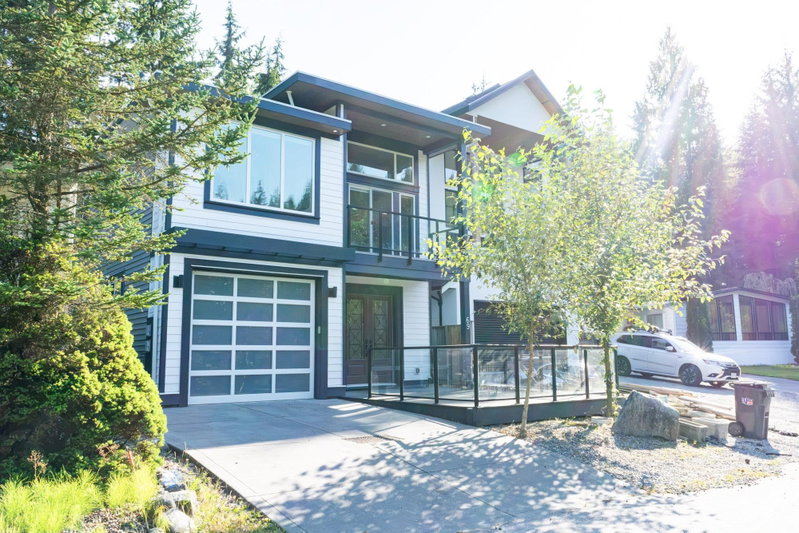 Image of home for listing MLS® R3154641