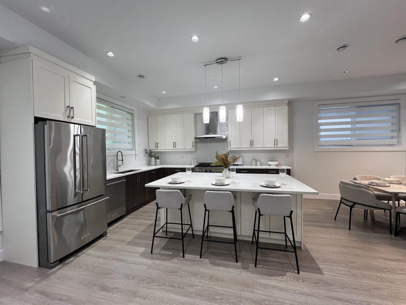 Image of home for listing MLS® R3154641
