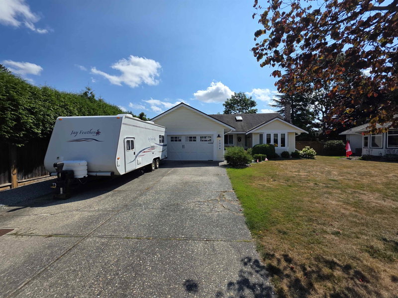 Image of home for listing MLS® R3154642