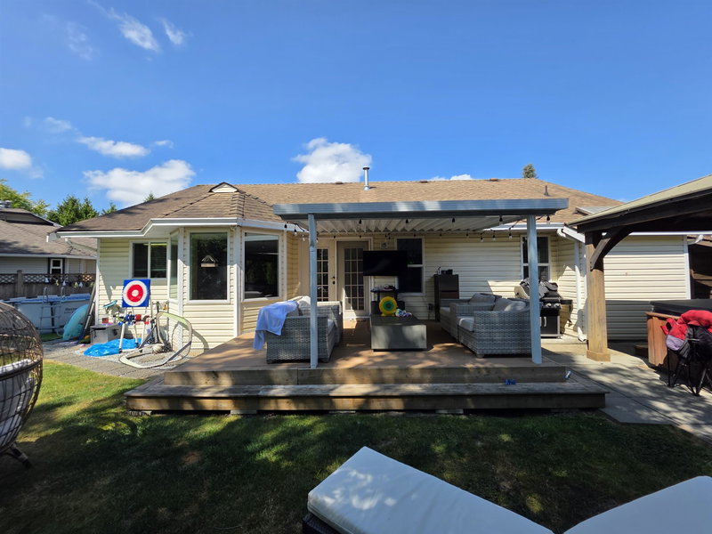 Image of home for listing MLS® R3154642