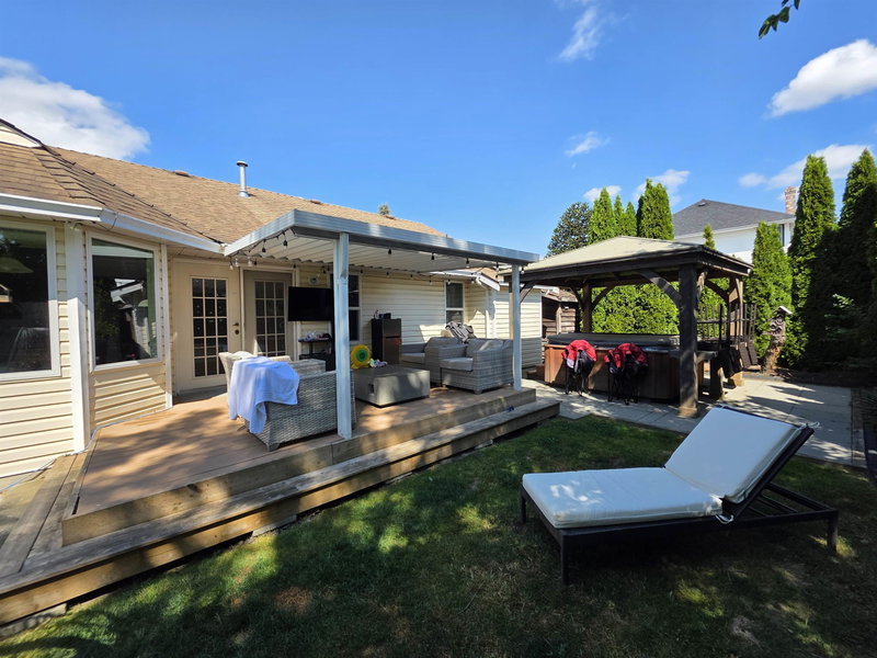 Image of home for listing MLS® R3154642