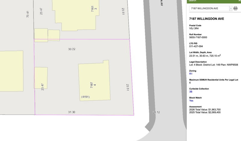 Image of home for listing MLS® R3154650
