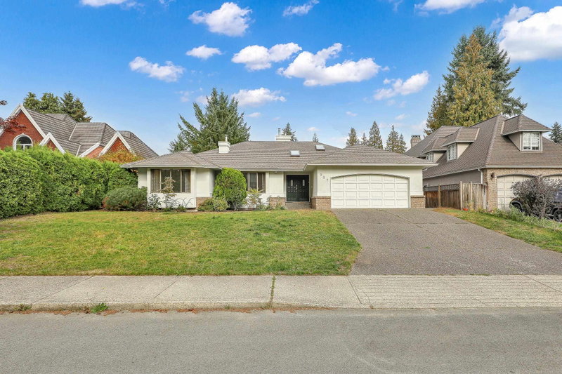 Image of home for listing MLS® R3154654
