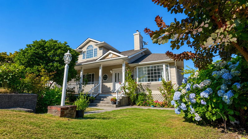 Image of home for listing MLS® R3154658