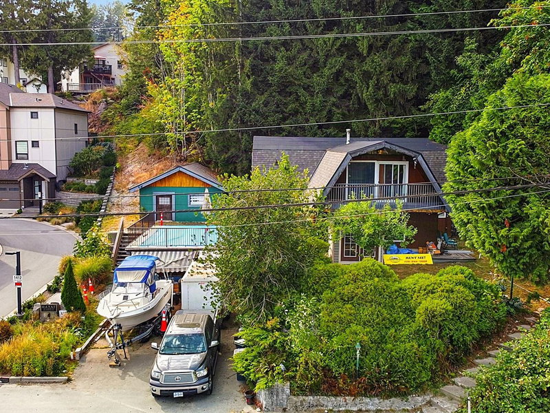 Image of home for listing MLS® R3154675