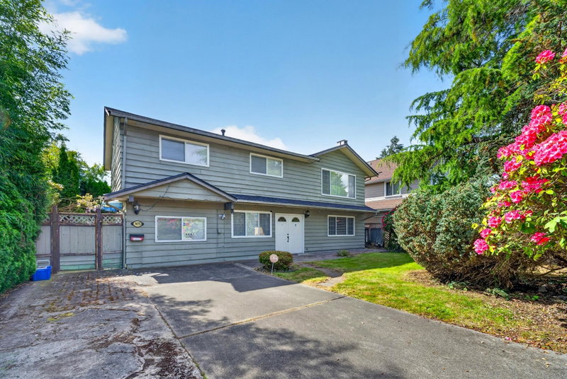 Image of home for listing MLS® R3154677