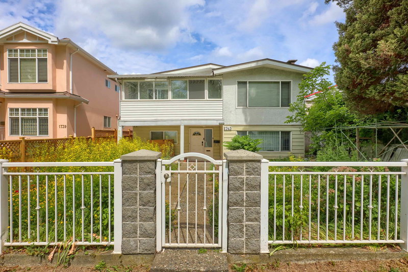 Image of home for listing MLS® R3154702