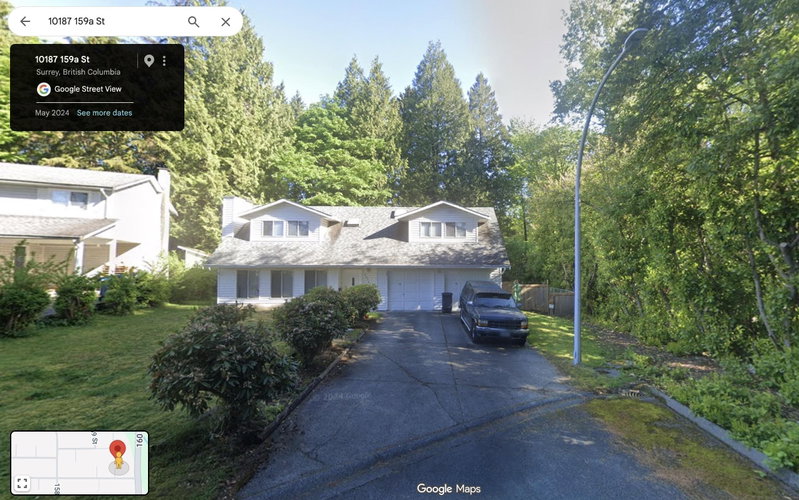 Image of home for listing MLS® R3154706