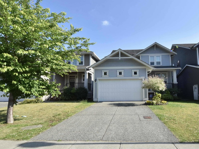 Image of home for listing MLS® R3154708