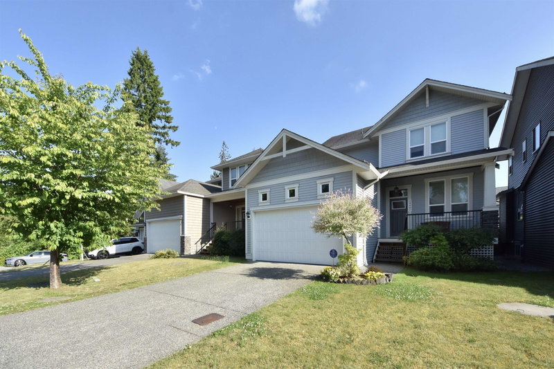 Image of home for listing MLS® R3154708