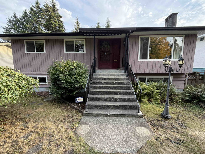 Image of home for listing MLS® R3154718