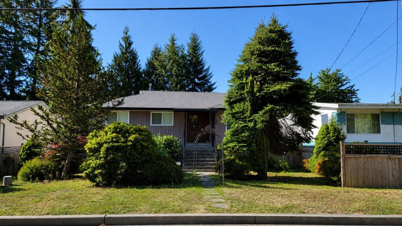 Image of home for listing MLS® R3154718