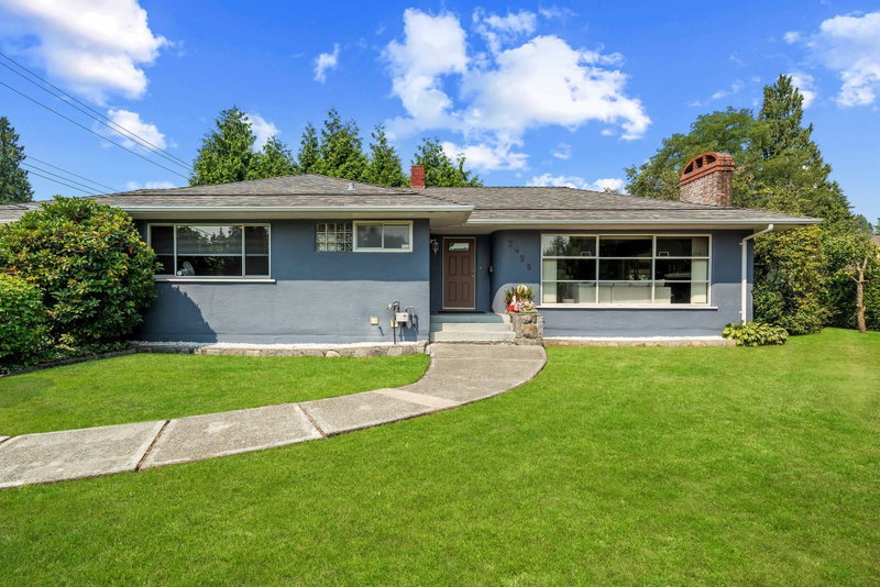 Image of home for listing MLS® R3154726