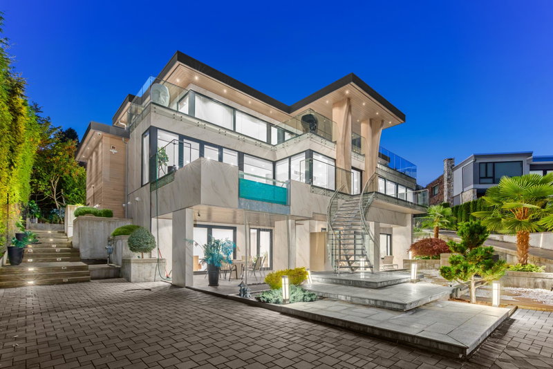Image of home for listing MLS® R3154773