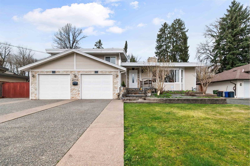 Image of home for listing MLS® R3154778