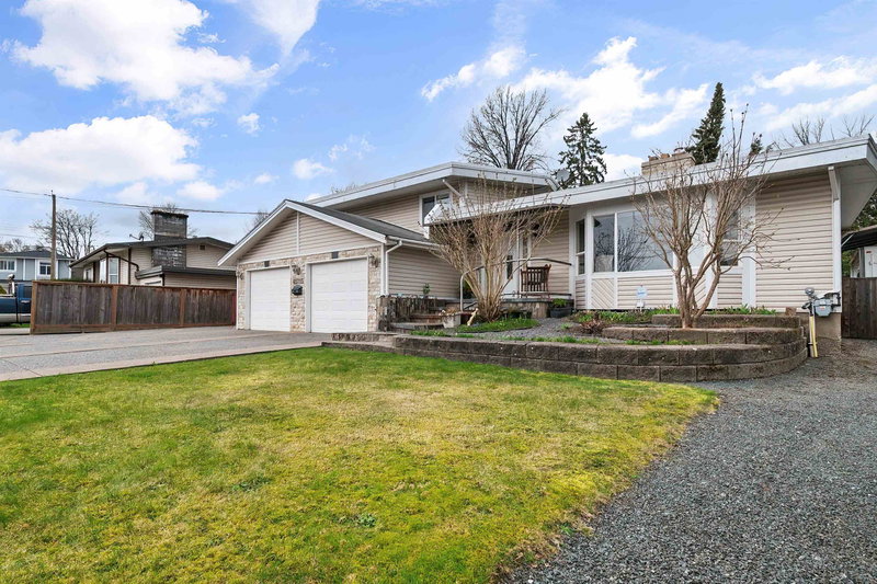 Image of home for listing MLS® R3154778