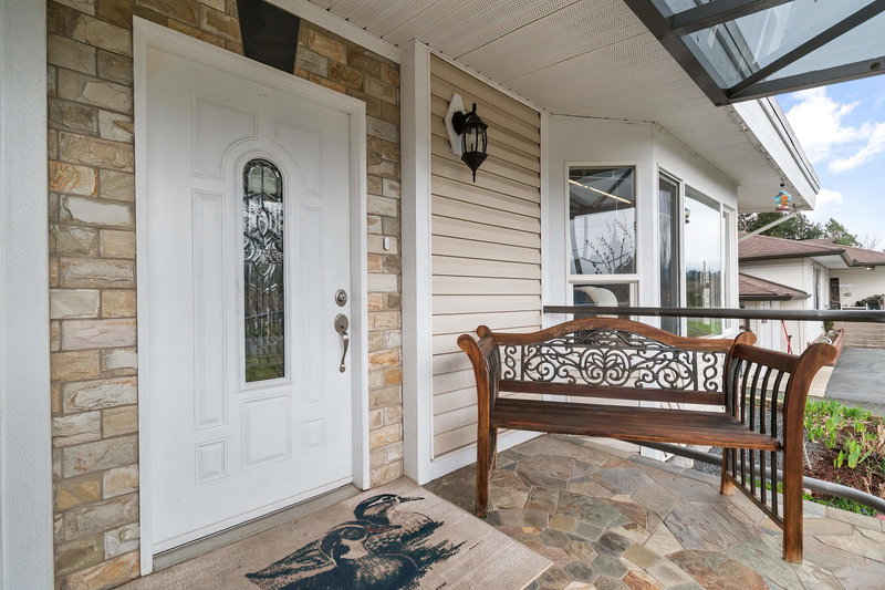 Image of home for listing MLS® R3154778
