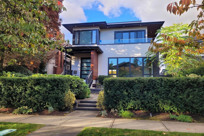Image of home for listing MLS® R3154824