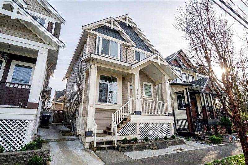 Image of home for listing MLS® R3154827