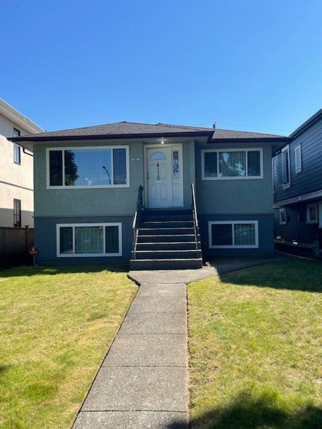 Image of home for listing MLS® R3154830