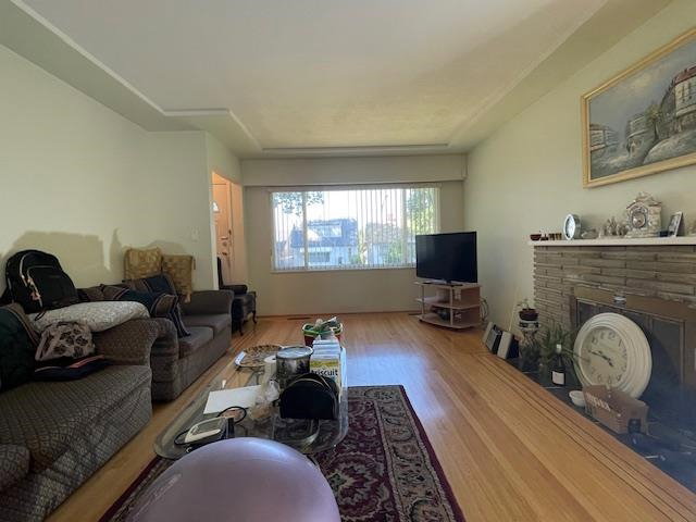 Image of home for listing MLS® R3154830