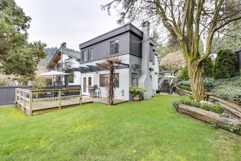 Image of home for listing MLS® R3154840