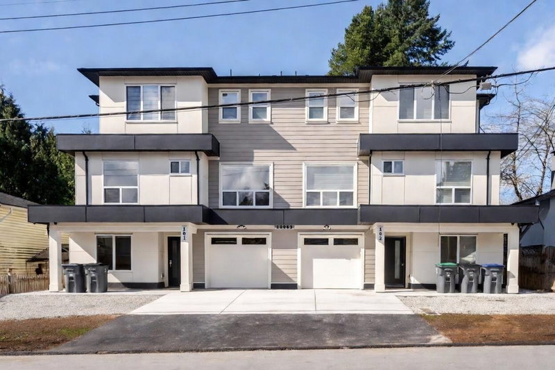 Image of home for listing MLS® R3154844
