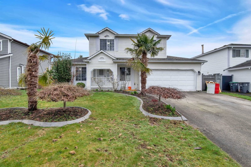 Image of home for listing MLS® R3154863
