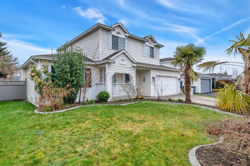 Image of home for listing MLS® R3154863
