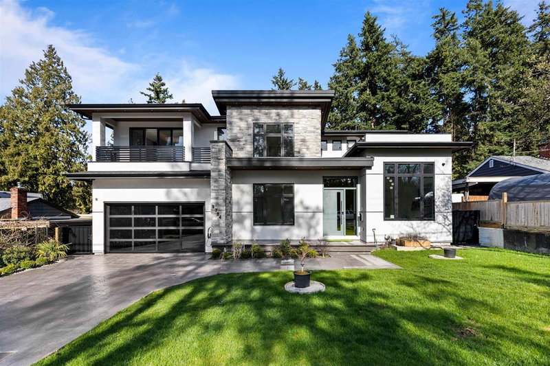 Image of home for listing MLS® R3154870
