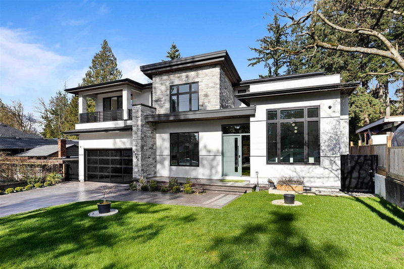 Image of home for listing MLS® R3154870