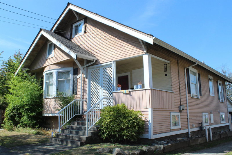 Image of home for listing MLS® R3154903